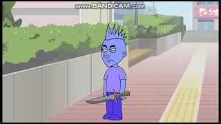 Carrazoids Hunting For Vengtagethe Flashback Continuation P1