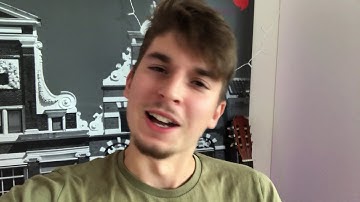 Vlog | Een dag uit het leven van een bachelorstudent Business Administration | UvA