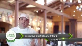 Paradise Plates 2013: Carmines