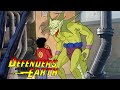 Defenders of the Earth - Episode # 3 (A Demon in his Pocket)