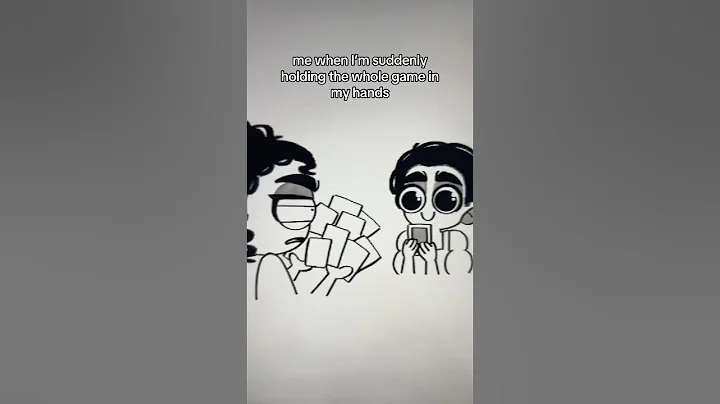 its not just a game anymore. #fyp #shorts #uno #cardgames #relatable #competitive #tadc