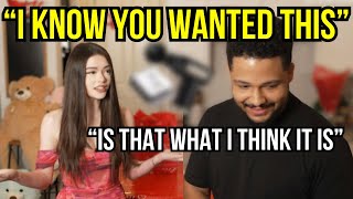 Katchiis Valentines Day Gift For Nick