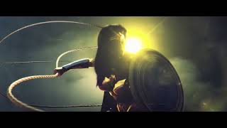 Warner Bros. Pictureswarner Animation Groupdc Filmsseven Bucks Productionsmrc 2024