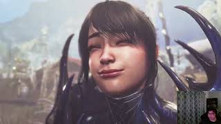Monster Hunter Wilds Title Update 4 | Lumenhymn