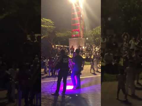 Tony music 基隆山之戀