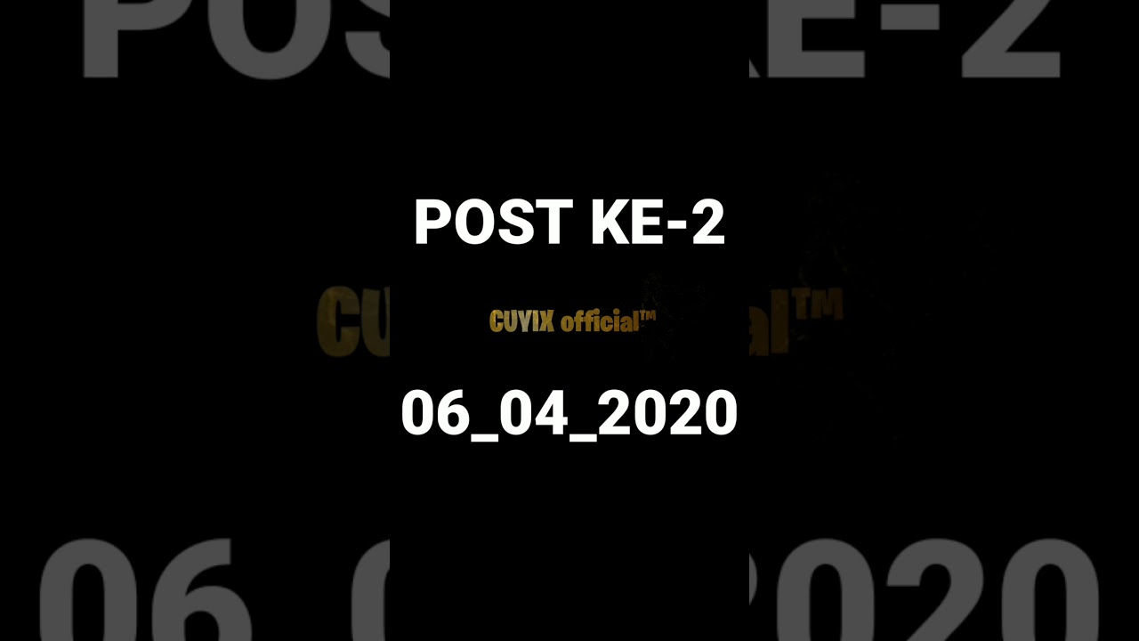 CHALLENGE HALU SEHAT DI RUMAH post-2