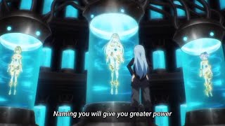 Rimuru Named Trio Primordial || Tensei shitara Slime Datta Ken Season 4 Episode 14 English Sub