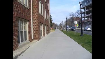 Stop Motion Ohio State University