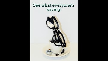 📩Straight from our community: real people, real reviews about their Halliday AI Glasses. #Halliday