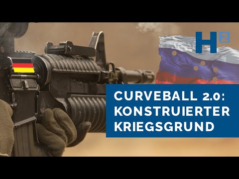 Curveball 2.0: Konstruierter