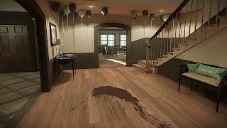 씬 인베스티게이터즈 | 소름돋는 사건들을 수사하는 개꿀잼 추리 게임! 4일차 완결 (Scene Investigators)