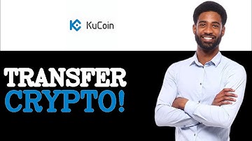 How To Send Crypto From Coinbase To Kucoin (2025)