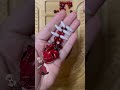 “Hunters Heart” necklace (available) #skarrsingerkarmelita #silksong #necklace