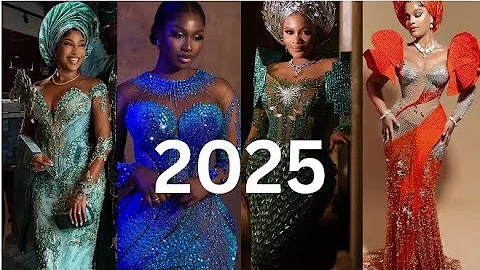 Top Trending Lace Styles For Women in 2025 #fashion #clothing #wedding 