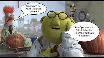 From Measurement to Insight Putting DevOps Metrics To Work
