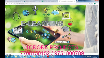 A Personalized Group Based Recommendation Approach for Web Search in E Learning