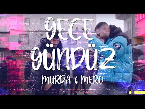 Murda & MERO