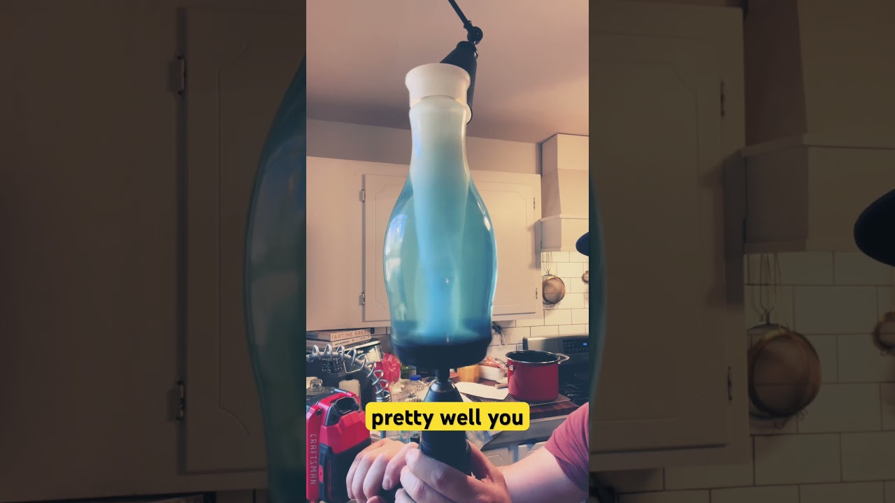 School Project With Power Tools