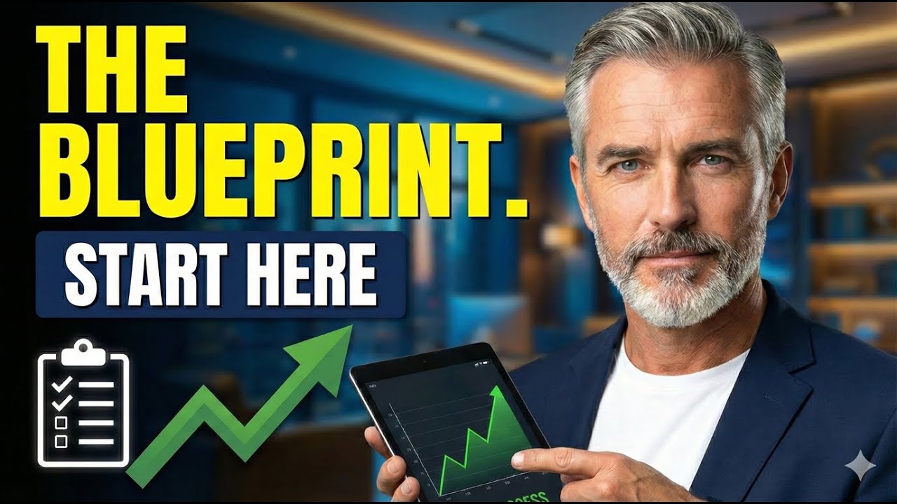 Stop Guessing! Learn How to Trade Crypto For Beginners - YouTube
