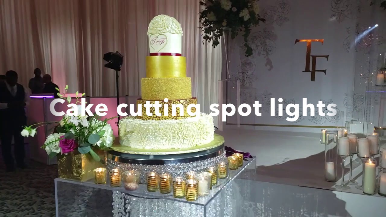 AV Creation @ Foxshase Manor