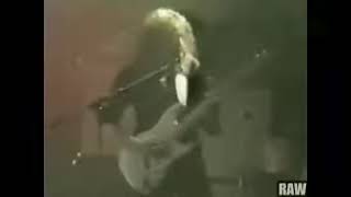 Yngwie Malmsteen 18 years old