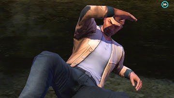 Gangstar Vegas Campaign walkthrough (Chapter 2) Eye For An Eye