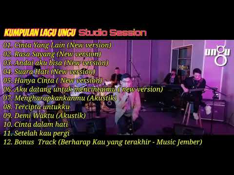 Hati Yang Kau Sakiti  - UNGU | Waktu Yang Dinanti 3.0