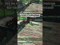 Pillar glitching floor pieces 'Real Time Settlement Building' no mods Murkwater