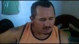 Que pena Amor RAÇA NEGRA