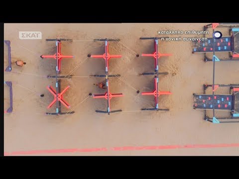 Survivor | Μιχάλης