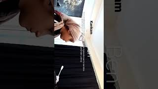 Bu Arada Ben Tekrar Kapandım