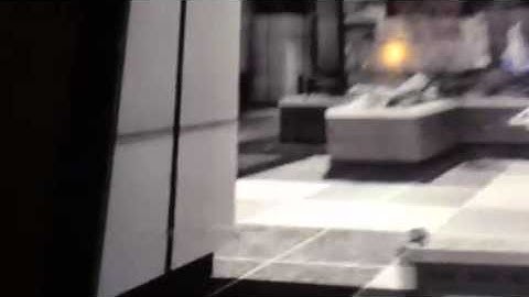 MW3 GB map 3 vs yesVox and deN HypeR