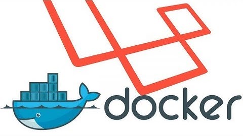 Ambiente com Laravel usando Docker
