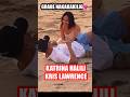 Katrina Halili🩷Kris Lawrence super sweet talaga sa isa't isa🩷KKK Family🩷