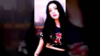 Blackpink- Rose Dance Lovesick Girls Dance Fancam