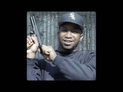 Kool G Rap "Let Tha Games Begin" (Remix by Giallo Point)