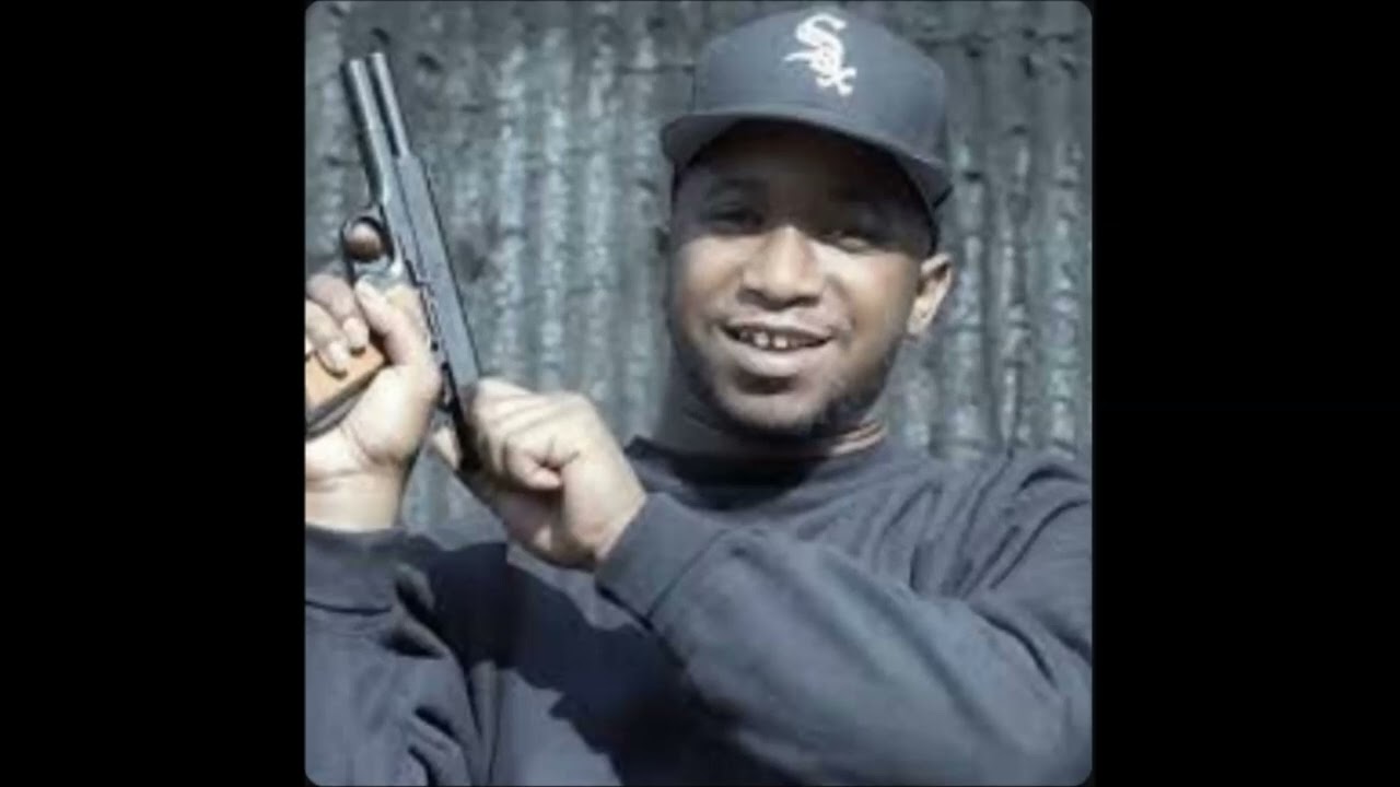 Kool G Rap 