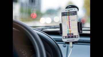 How GPS Works: The Science Behind Global Positioning System (GPS) Explained!