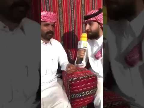 الشاعر كايد بن راكان الدهمي