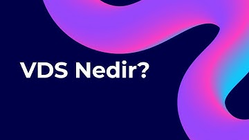 VDS Nedir? VPS Nedir? VDS ve VPS Arasındaki Fark?