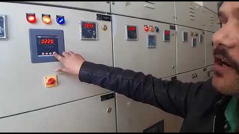 Nippen Apfc  settings Programing 414 1CT 96/144 size