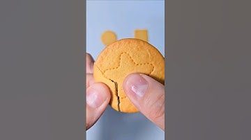 Squid game3, dalgona challenge,Crunchy sound,ASMR