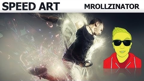 Smudge - Speed Art HD