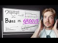 The Scientific Way to Write Hit Bass Lines