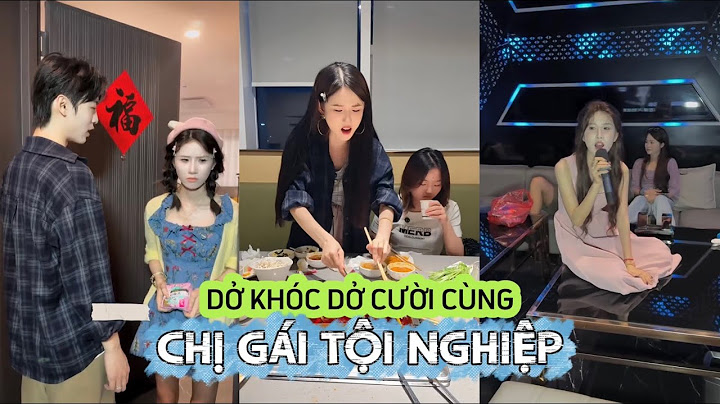 Tổng Hợp Chị Gái Tội Nghiệp Bị Tiểu Tam Chơi Xấu Tập 6 - Siêu Hài Hước | Tony Reviews