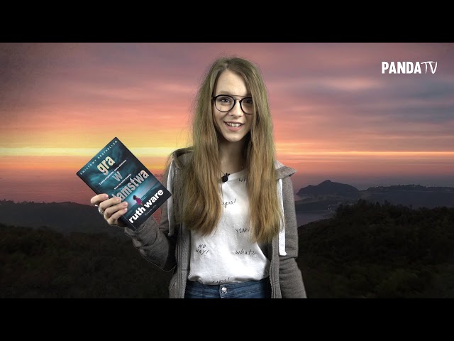 Gra w kłamstwa - Książkołap