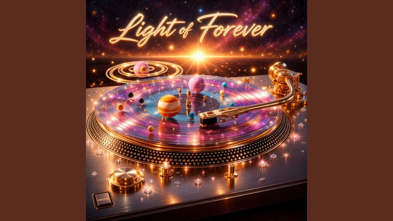 Light of forever - YouTube