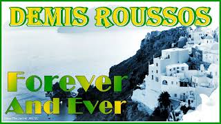 Demis Roussos - Forever And Ever (Extended Version)