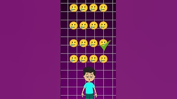 brain teaser challenge #shorts