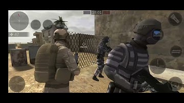 Zombie Combat Simulator | Sandstorm Easy Push #zombiecombatsimulator #zombies